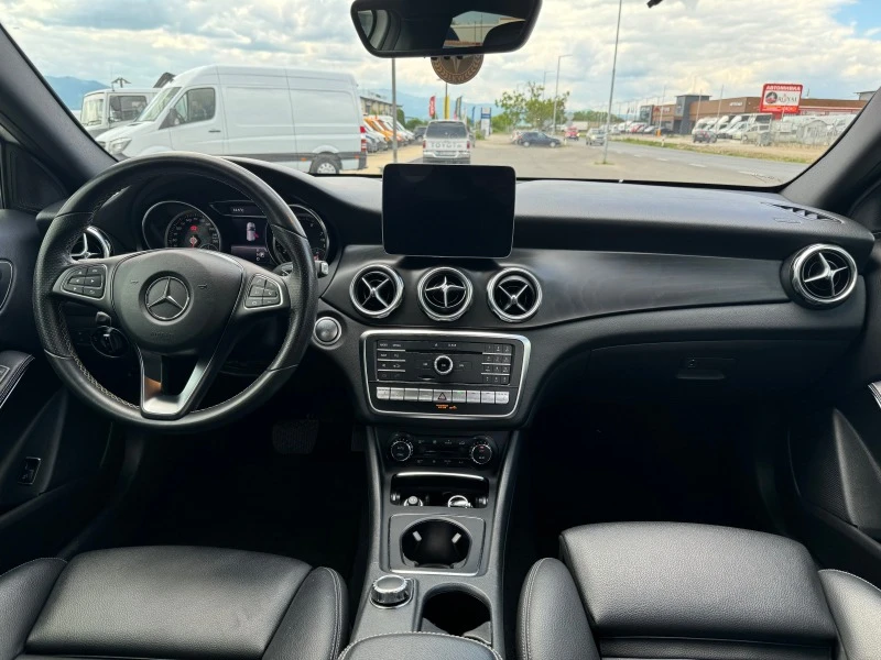 Mercedes-Benz GLA 250 Facelift 4MATIC 87000km, снимка 11 - Автомобили и джипове - 45424799