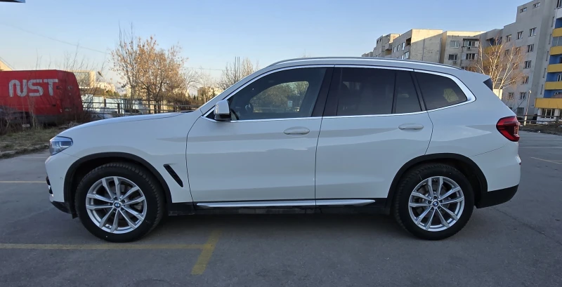 BMW X3 3.0I XDrive, снимка 2 - Автомобили и джипове - 49569151