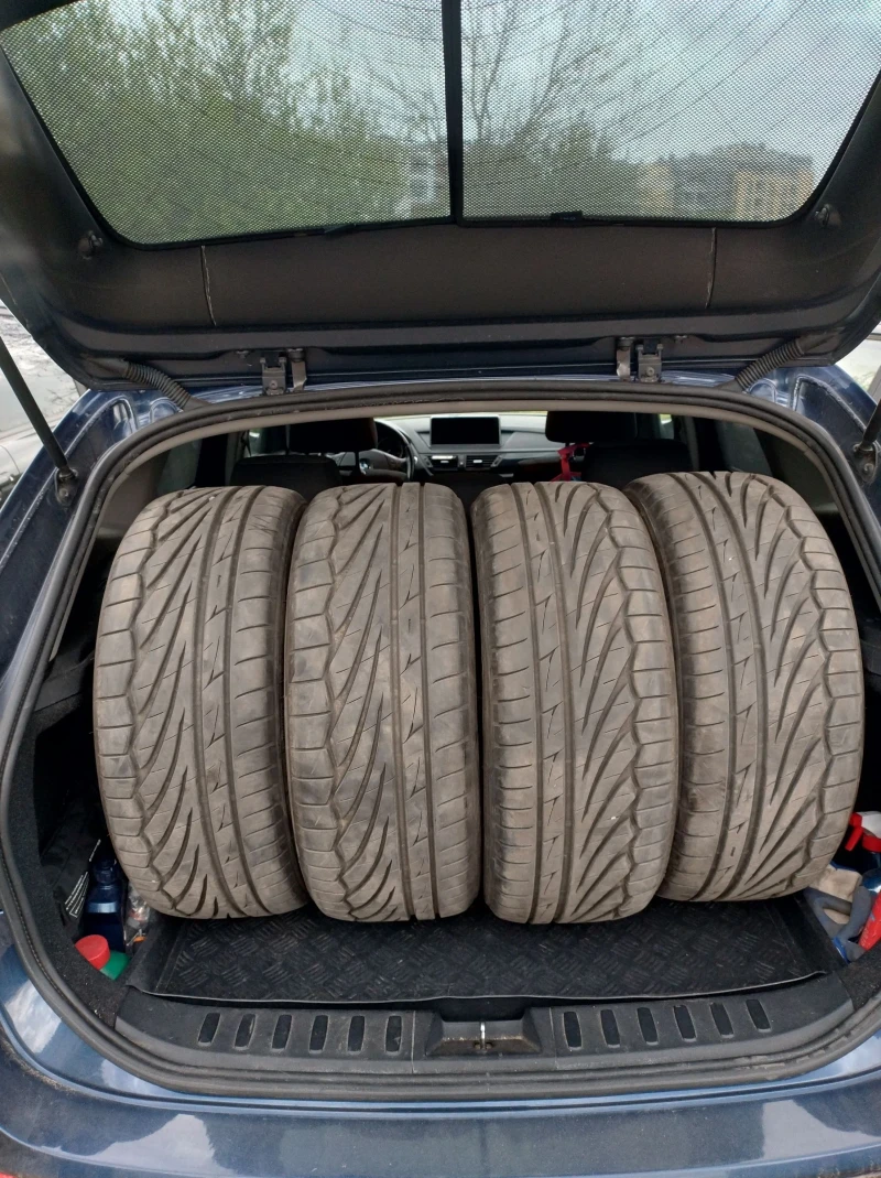 BMW X1, снимка 9 - Автомобили и джипове - 51389060