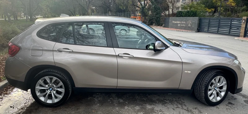 BMW X1 18d Xdrive, снимка 6 - Автомобили и джипове - 52297151