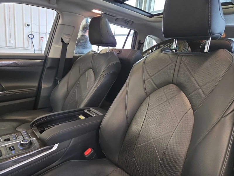 Toyota Highlander * Limited * CARFAX * БЕЗ ПЪРВОНАЧАЛНА ВНОСКА, снимка 14 - Автомобили и джипове - 52931228