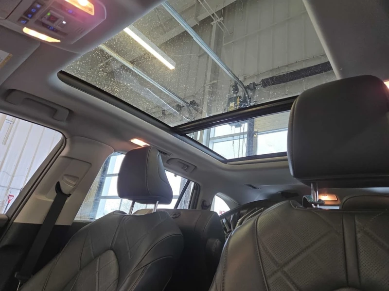 Toyota Highlander * Limited * CARFAX * БЕЗ ПЪРВОНАЧАЛНА ВНОСКА, снимка 15 - Автомобили и джипове - 52931228