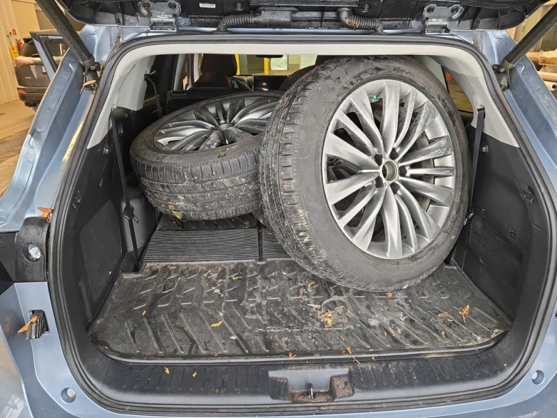 Toyota Highlander * Limited * CARFAX * БЕЗ ПЪРВОНАЧАЛНА ВНОСКА, снимка 16 - Автомобили и джипове - 52931228