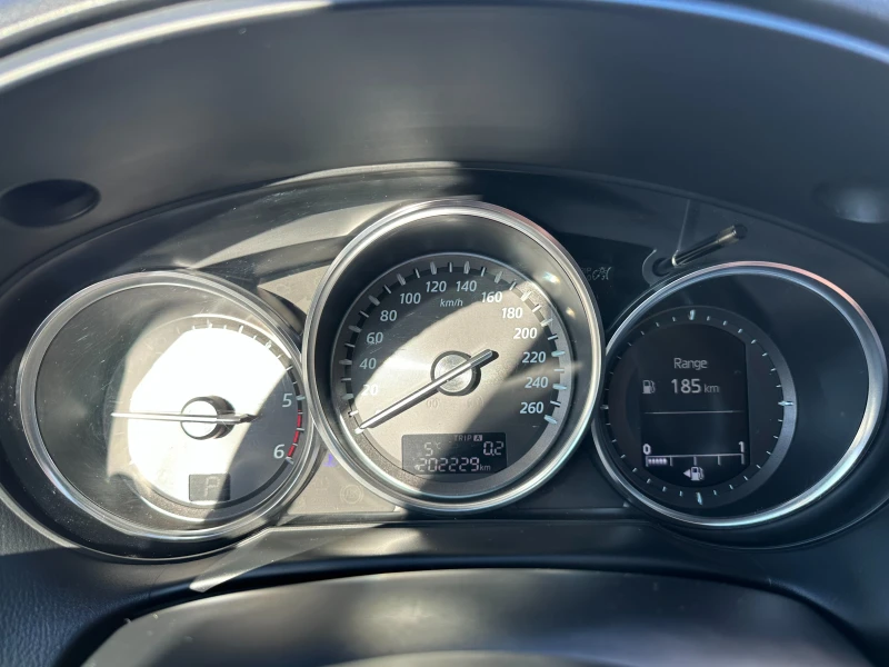 Mazda CX-5 2.2d 175 к.с. , снимка 13 - Автомобили и джипове - 52961563