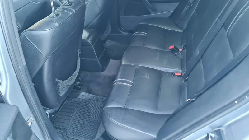 BMW X3 3.0i, снимка 6 - Автомобили и джипове - 53288895