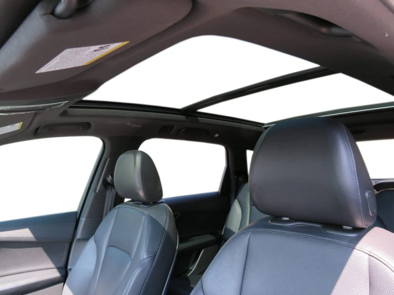 Audi Q7 3.0 S-Line TFSI Progressiv w/360* Cam Panoroof Car, снимка 11 - Автомобили и джипове - 53596130