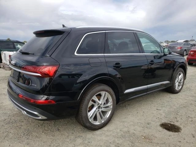 Audi Q7 55 TFSI, снимка 5 - Автомобили и джипове - 47067328