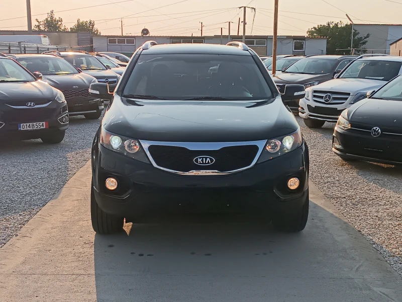 Kia Sorento 2.2 avtomatic 4X4 - 17800 лв. - 41031348 1