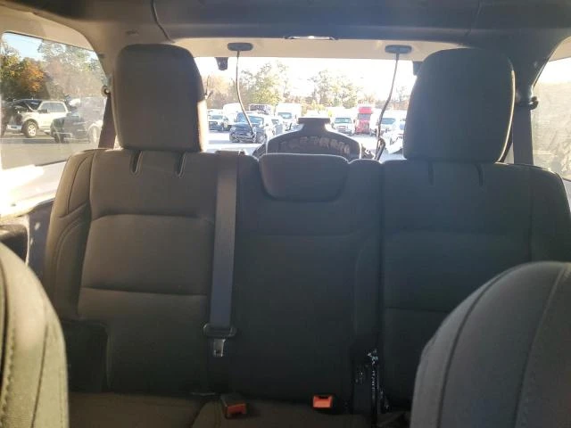 Jeep Wrangler 3.6L 6 4x4 w/Rear Wheel Drv | Mobile.bg   15