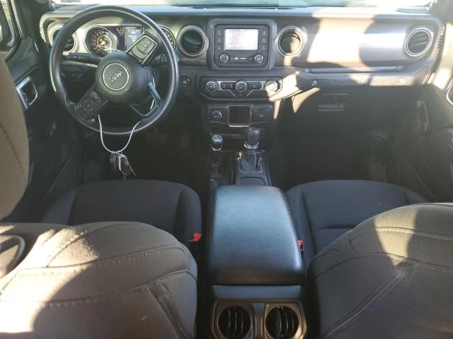 Jeep Wrangler 3.6L 6 4x4 w/Rear Wheel Drv | Mobile.bg   13