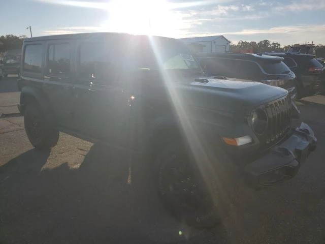 Jeep Wrangler 3.6L 6 4x4 w/Rear Wheel Drv | Mobile.bg   9