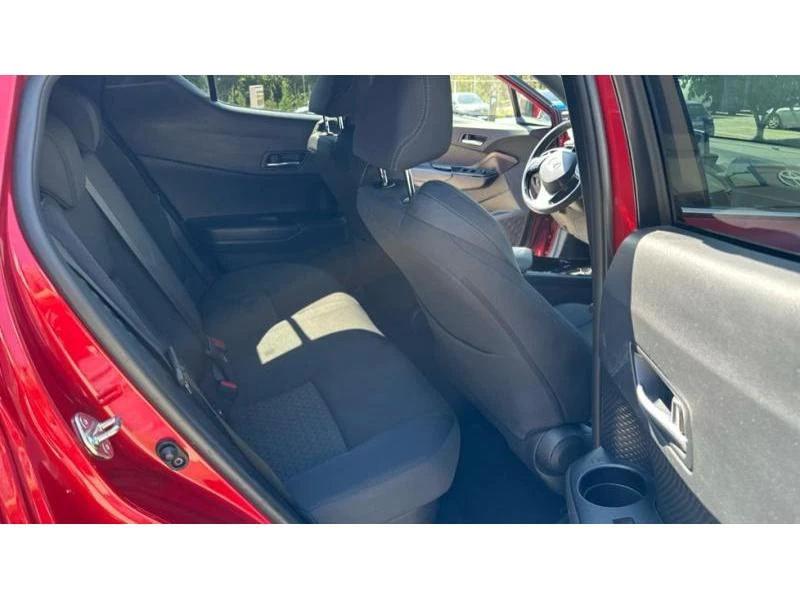Toyota C-HR 1.8 HEV Club +  | Mobile.bg � ����������� 7