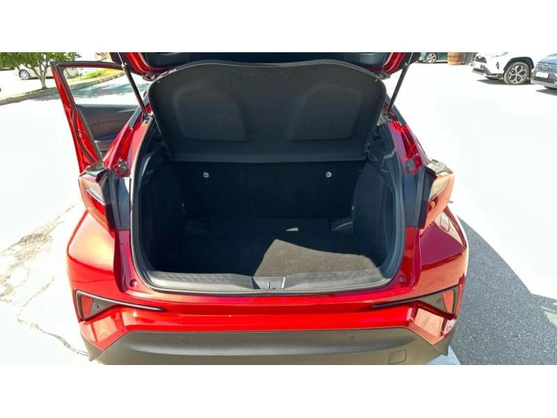 Toyota C-HR 1.8 HEV Club +  | Mobile.bg � ����������� 10
