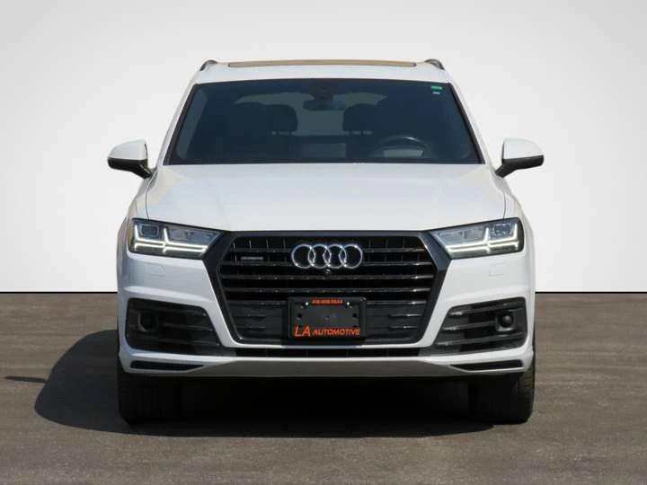 Audi Q7 3.0 S-Line TFSI Progressiv w/360* Cam Panoroof Car - изображение 2