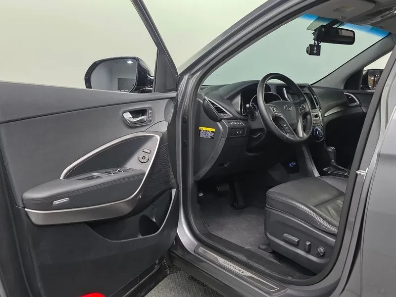 Hyundai Santa fe PRIME DIESEL 2.0 2WD EXCLUSIVE, снимка 10 - Автомобили и джипове - 55087722