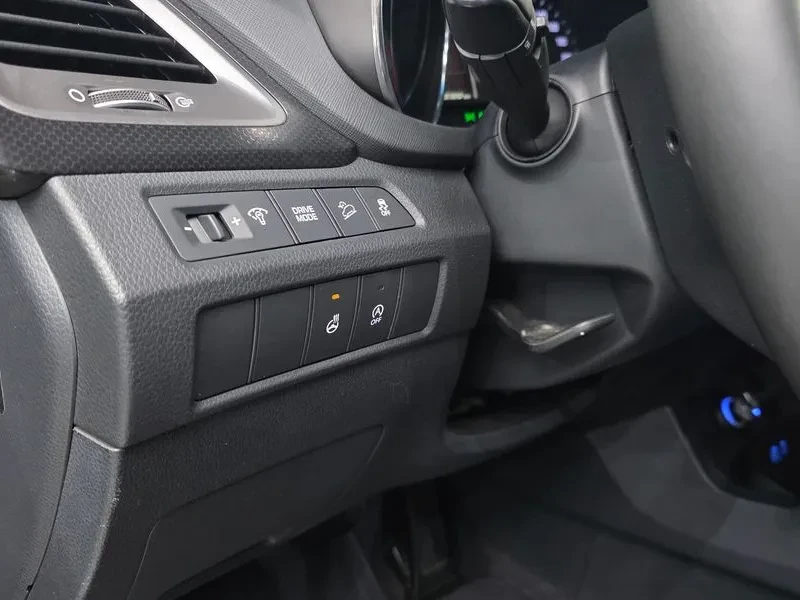 Hyundai Santa fe PRIME DIESEL 2.0 2WD EXCLUSIVE, снимка 12 - Автомобили и джипове - 55087722