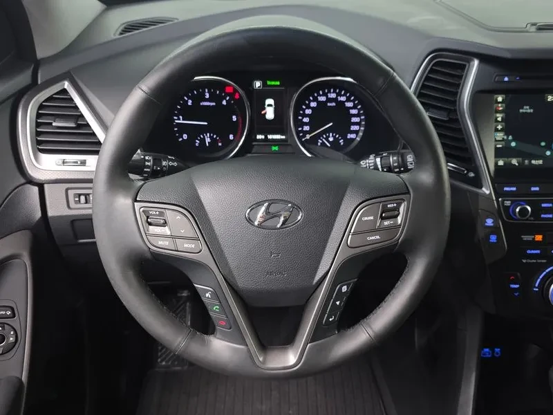 Hyundai Santa fe PRIME DIESEL 2.0 2WD EXCLUSIVE, снимка 13 - Автомобили и джипове - 55087722