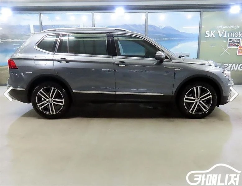 VW Tiguan 2.0 TDI Prestige| 150�.�.| ���.��������� | Mobile.bg � ����������� 3