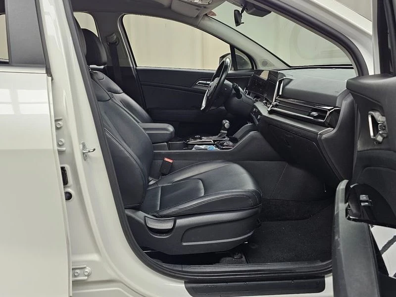 Kia Sportage Gasoline 1.6 Turbo 2WD| 177�.�. | Mobile.bg � ����������� 11
