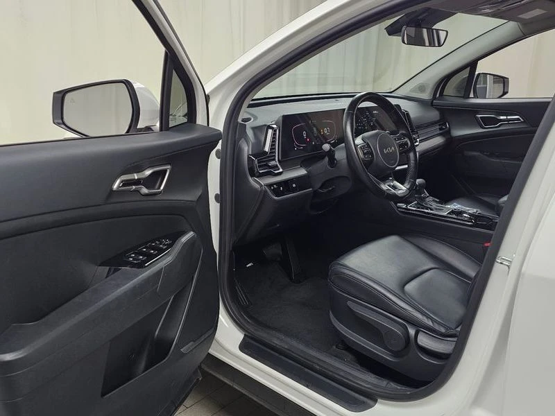 Kia Sportage Gasoline 1.6 Turbo 2WD| 177�.�. | Mobile.bg � ����������� 10