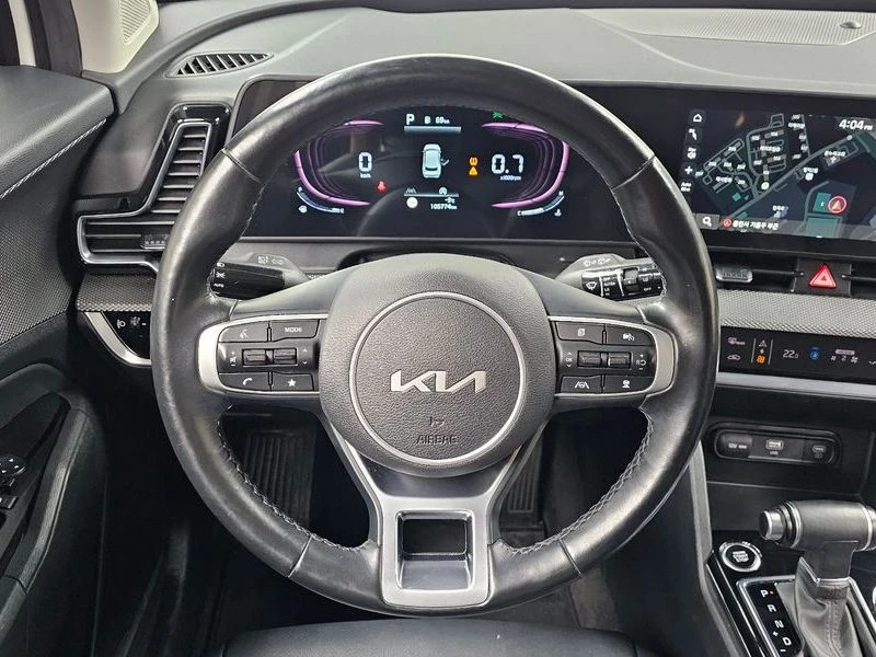 Kia Sportage Gasoline 1.6 Turbo 2WD| 177�.�. | Mobile.bg � ����������� 13
