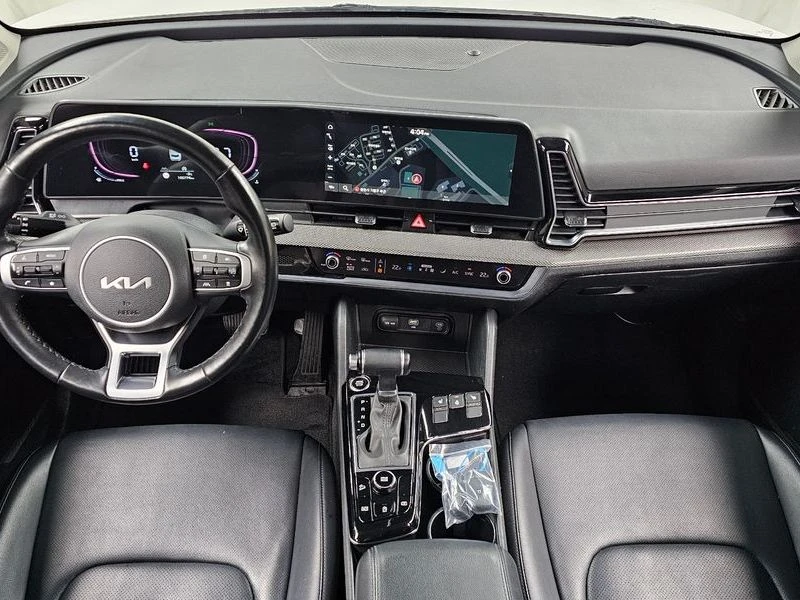 Kia Sportage Gasoline 1.6 Turbo 2WD| 177�.�. | Mobile.bg � ����������� 7