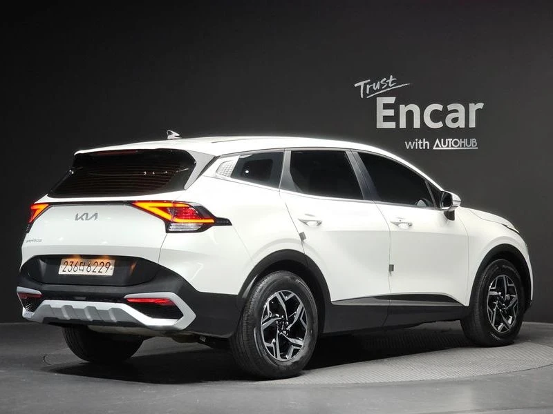 Kia Sportage Gasoline 1.6 Turbo 2WD| 177�.�. | Mobile.bg � ����������� 2