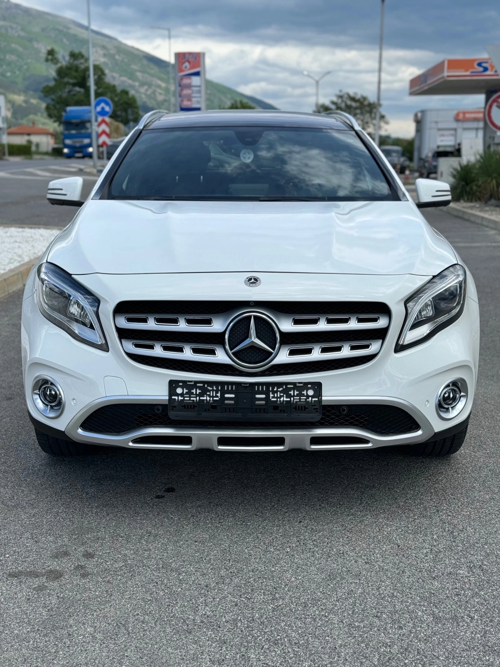 Mercedes-Benz GLA 250 Facelift 4MATIC 87000km - изображение 2