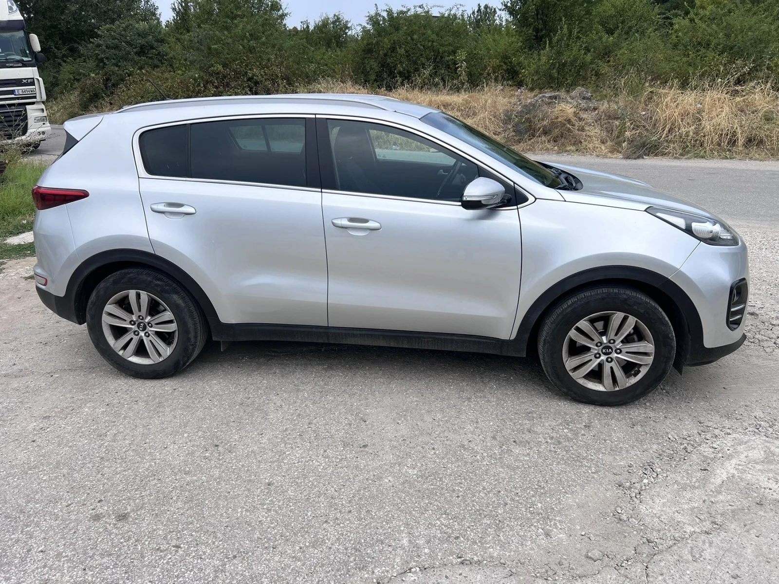 Kia Sportage  - изображение 5