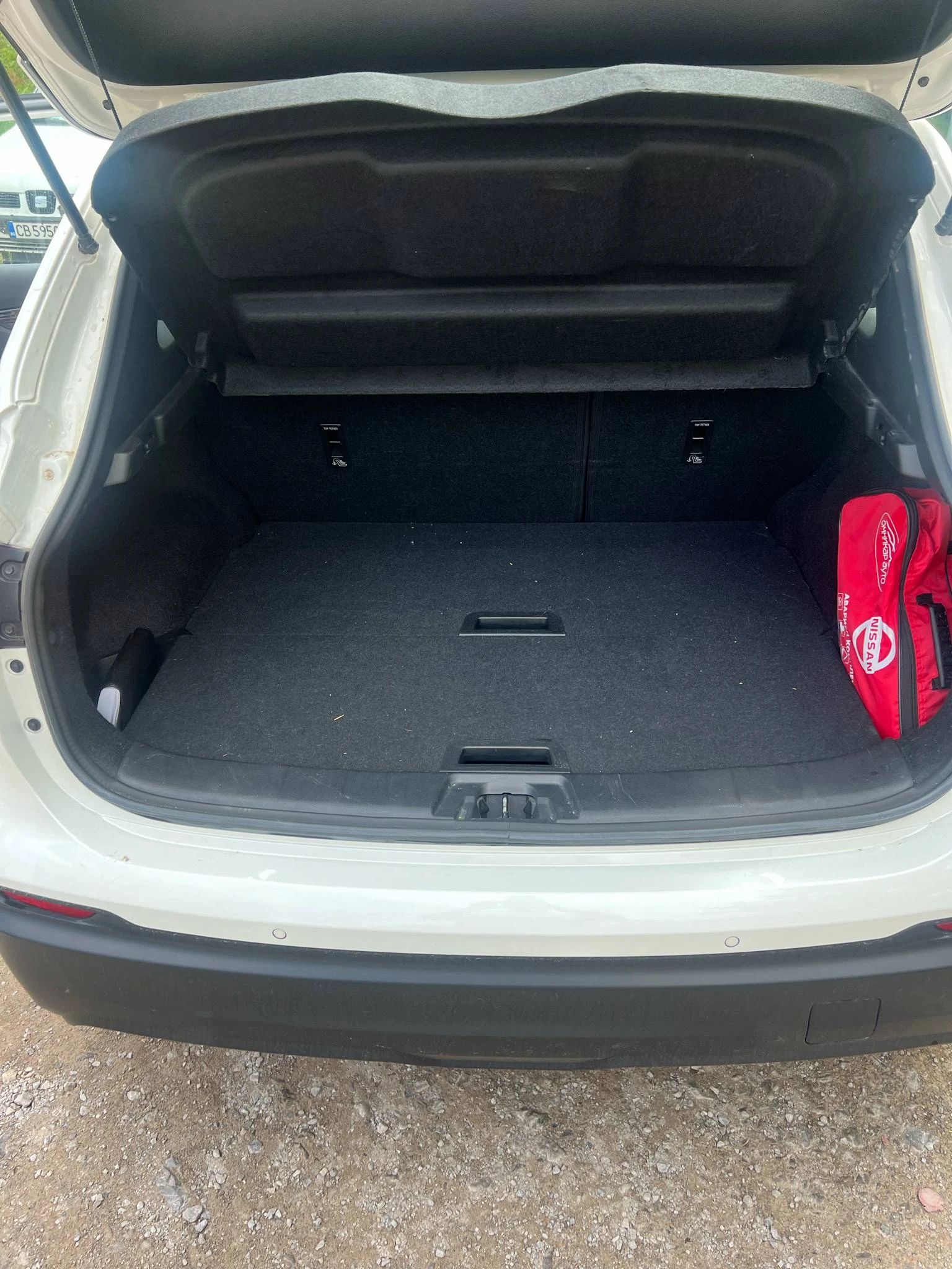 Nissan Qashqai Qashqai II Restyling 1.6d (130hp) - изображение 10