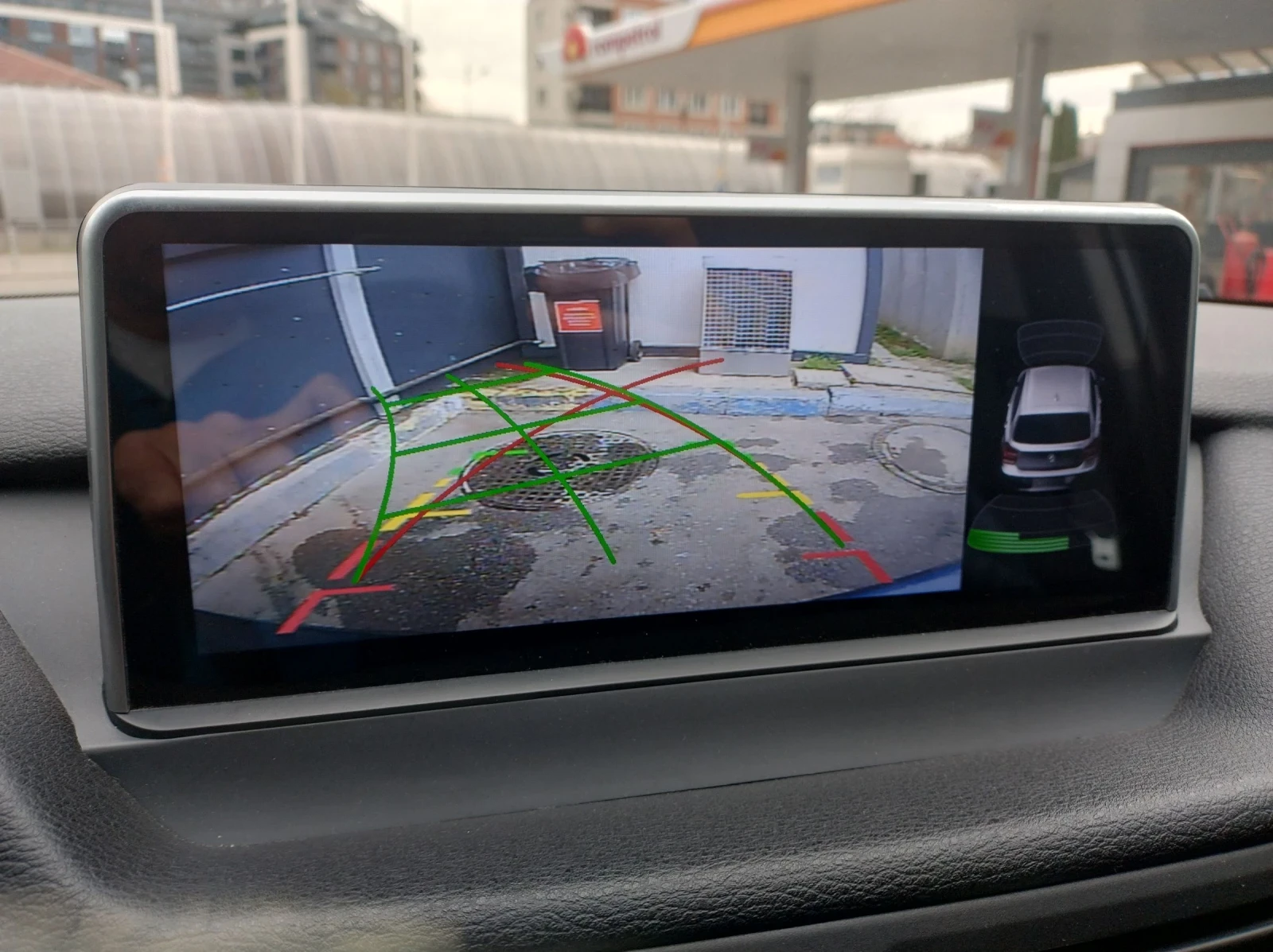 BMW X1 | Mobile.bg � ����������� 11