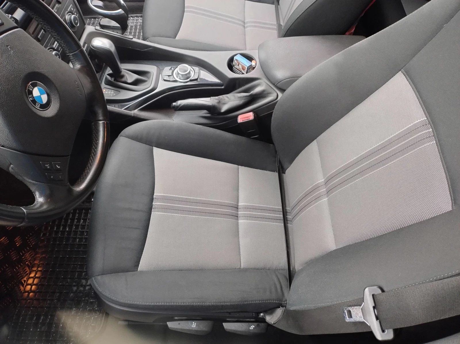 BMW X1  - изображение 7