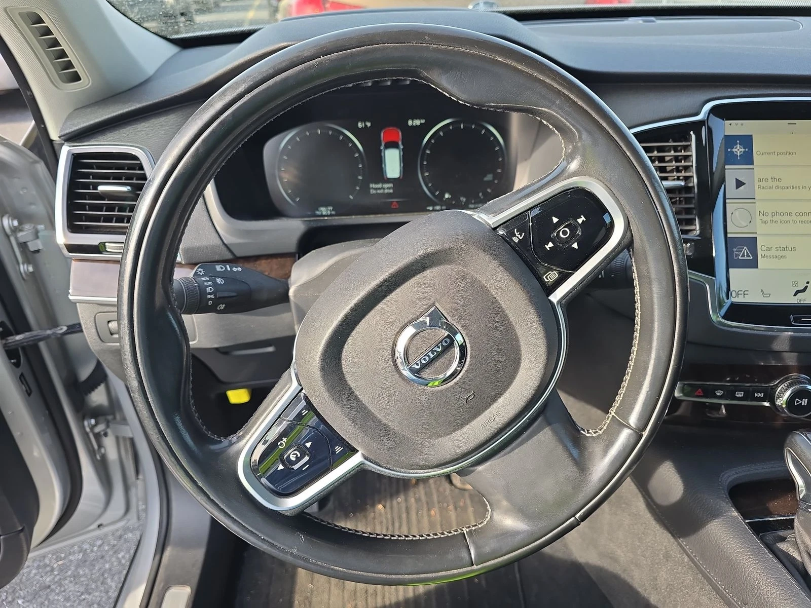 Volvo Xc90  - изображение 8