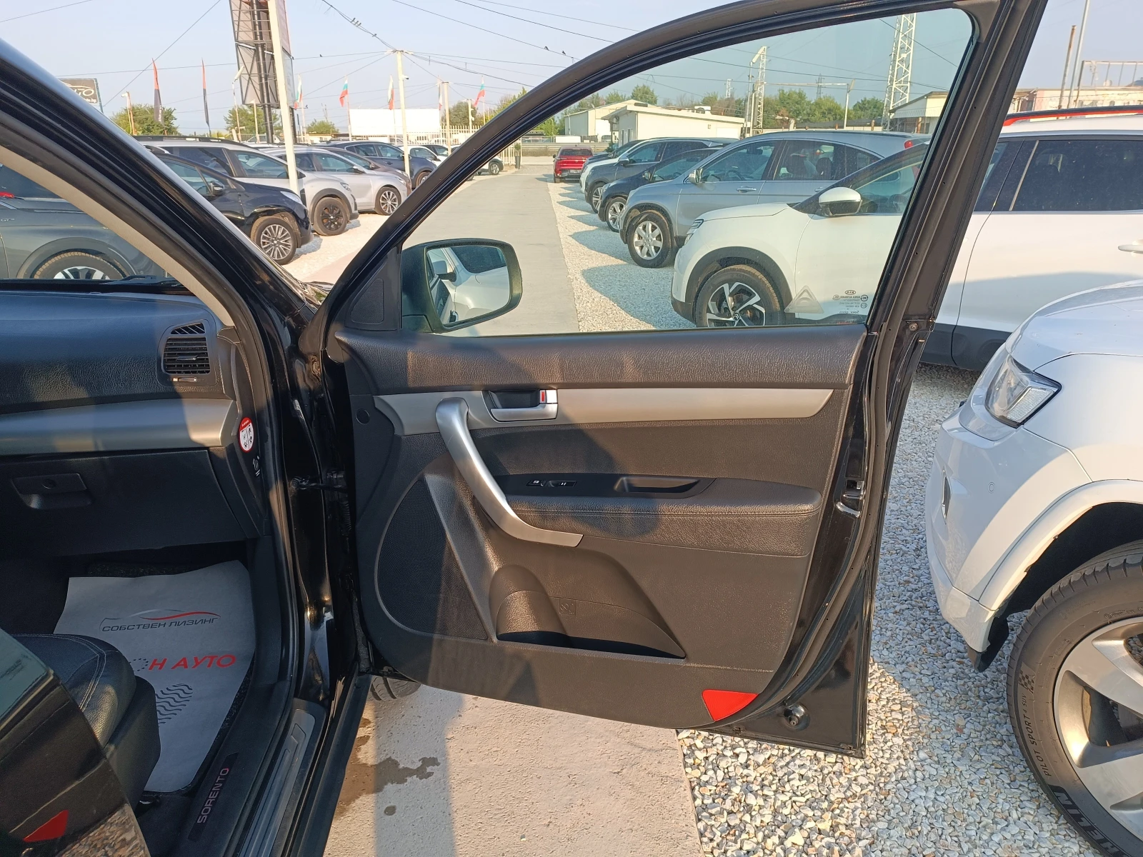 Kia Sorento 2.2 avtomatic 4X4 - изображение 10