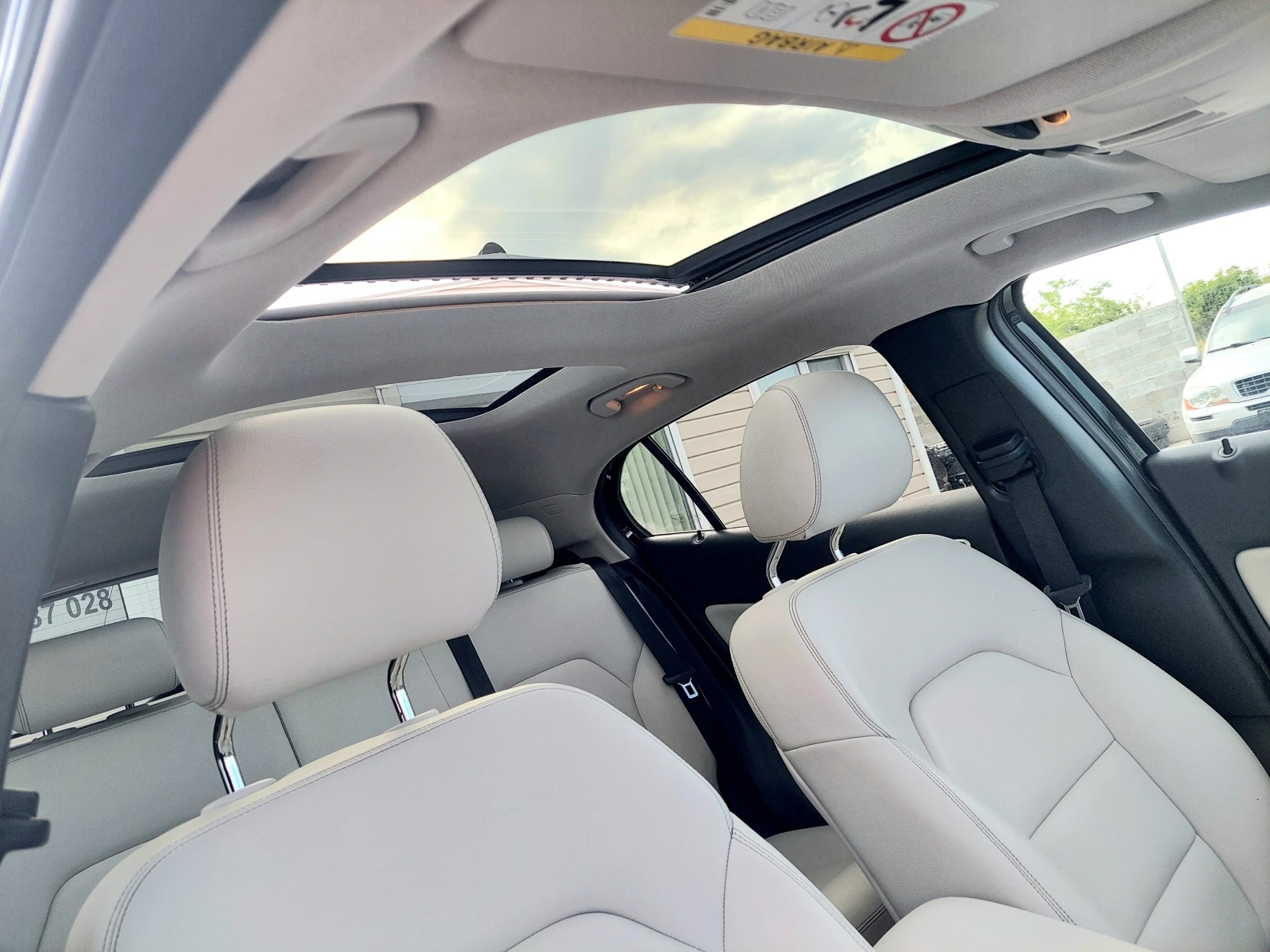 Mercedes-Benz GLA 220 CDI 4MATIK    | Mobile.bg   11