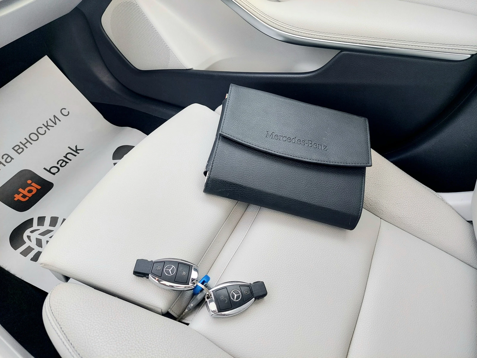 Mercedes-Benz GLA 220 CDI 4MATIK    | Mobile.bg   16