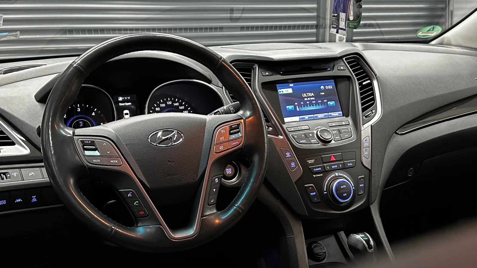 Hyundai Santa fe  - изображение 2