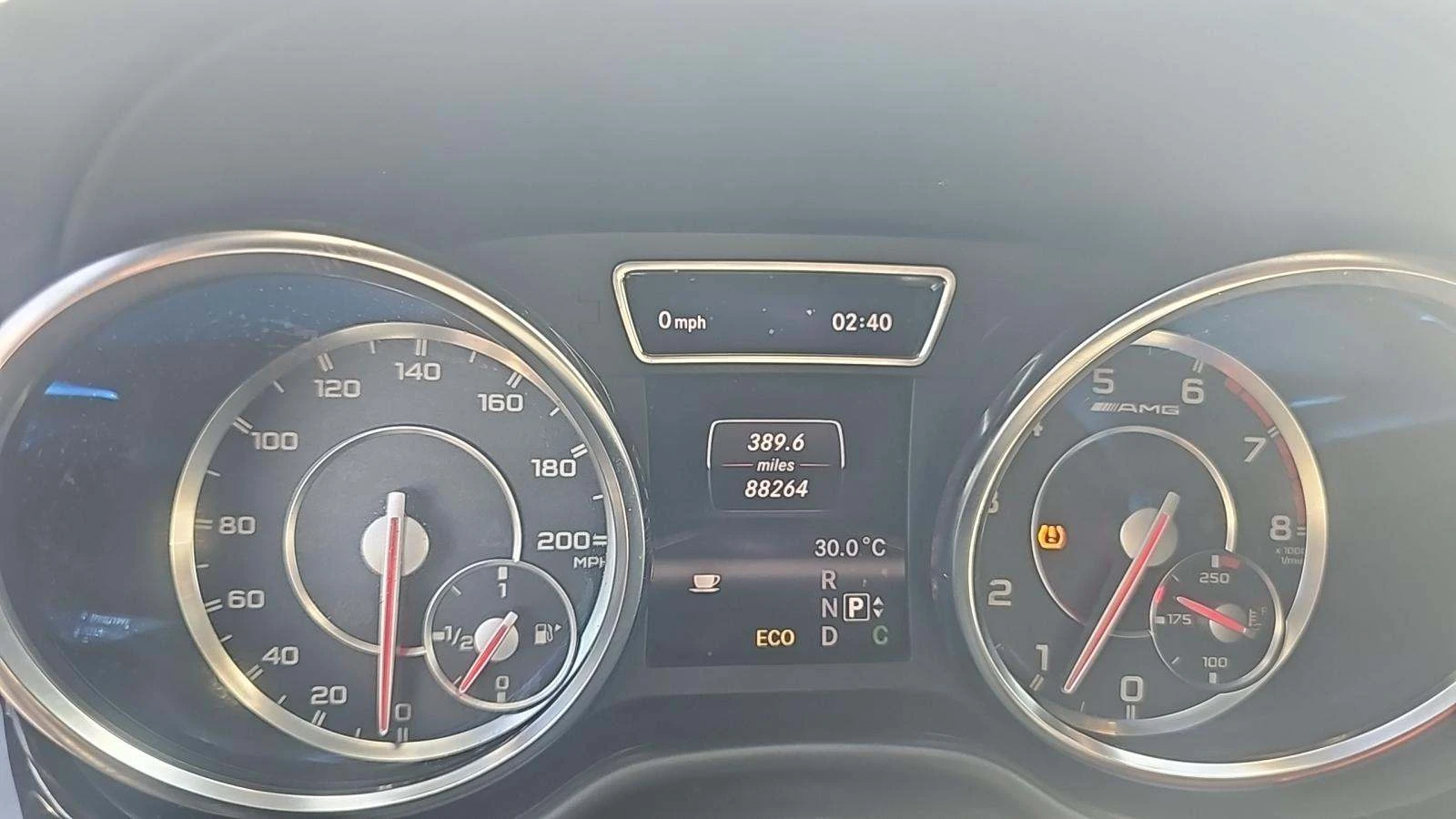 Mercedes-Benz ML 63 AMG 4MATIC - изображение 7