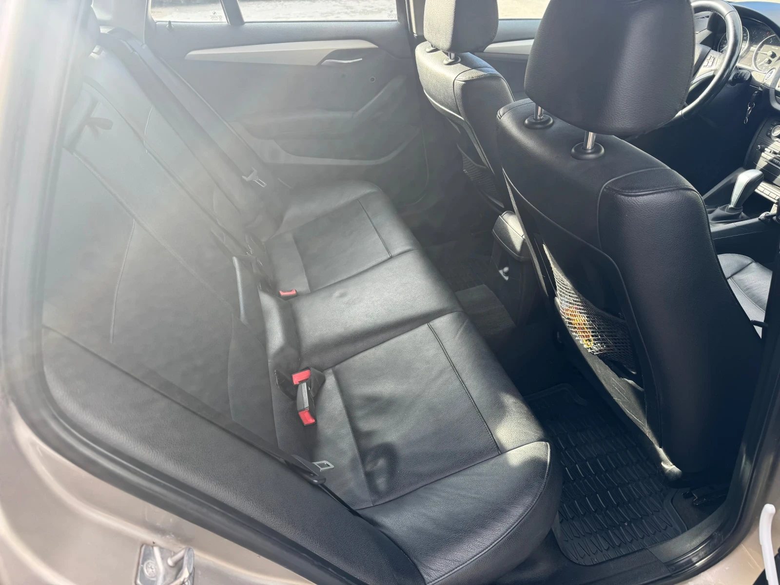 BMW X1 18d Xdrive | Mobile.bg   11