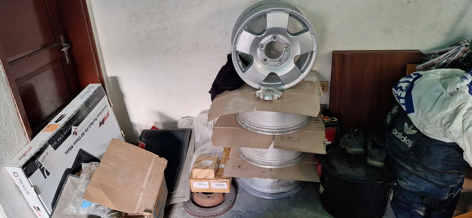 Toyota Sequoia Limited 4�4 ��� 8 ����� | Mobile.bg � ����������� 17