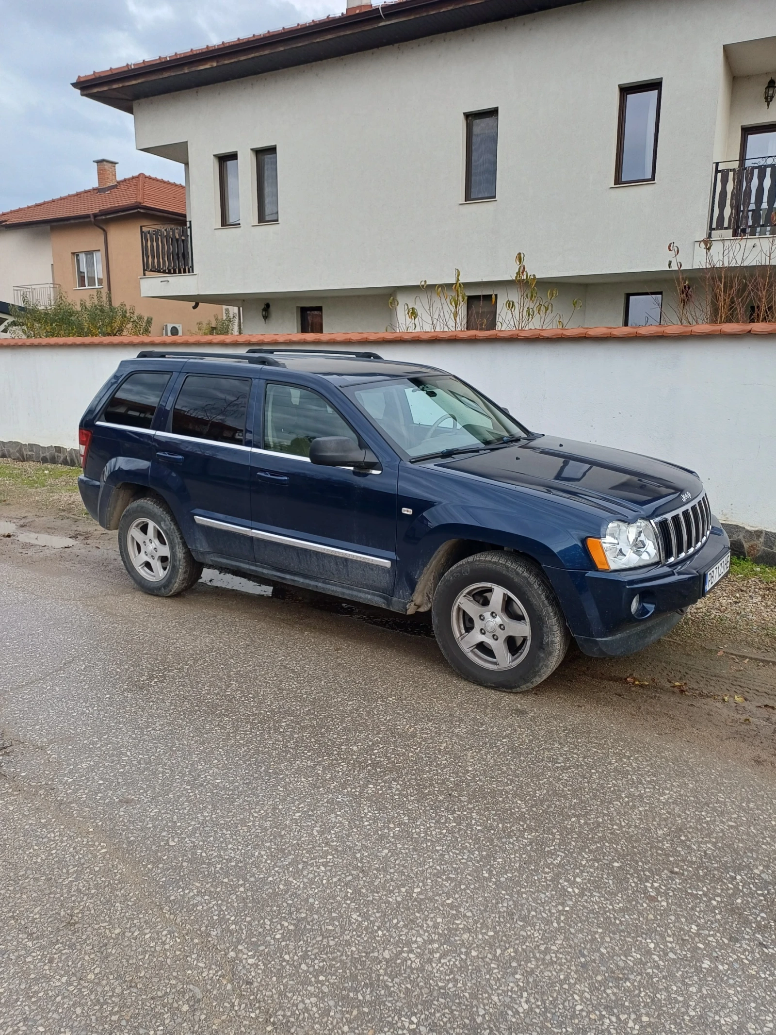 Jeep Grand cherokee 44, 3.0, 218.. ,  | Mobile.bg   2