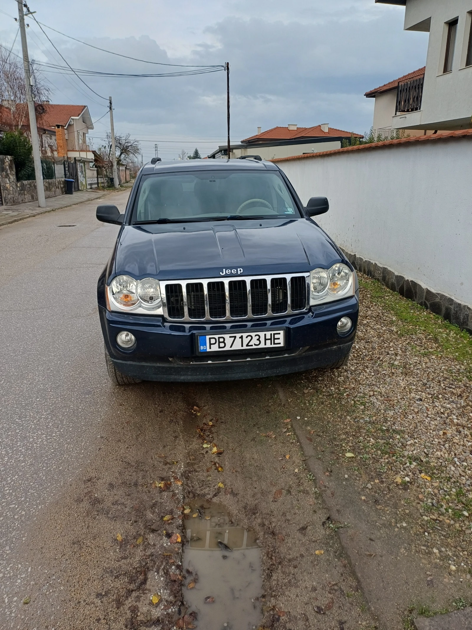 Jeep Grand cherokee 44, 3.0, 218.. ,  | Mobile.bg   1