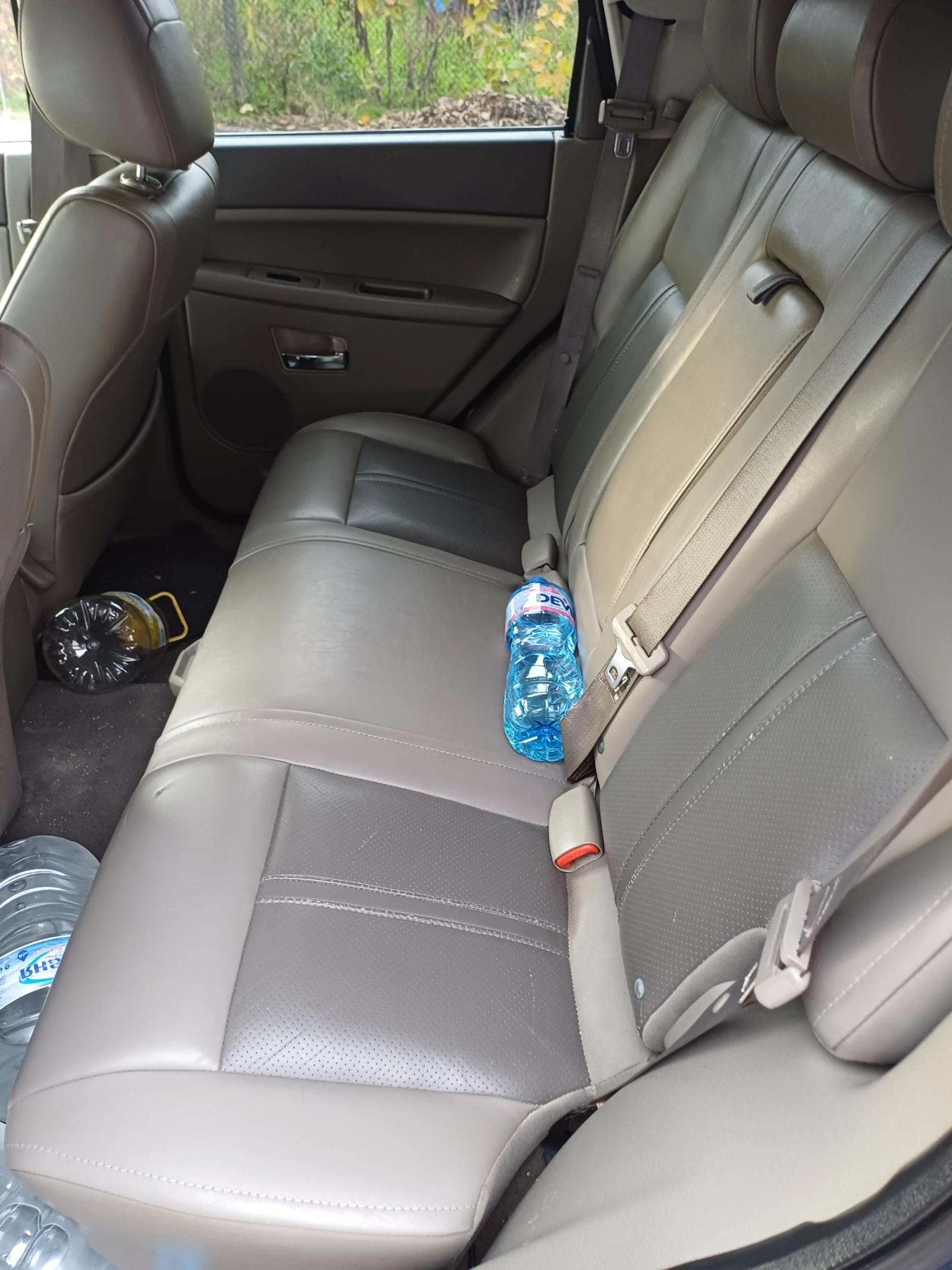 Jeep Grand cherokee 44, 3.0, 218.. ,  | Mobile.bg   12