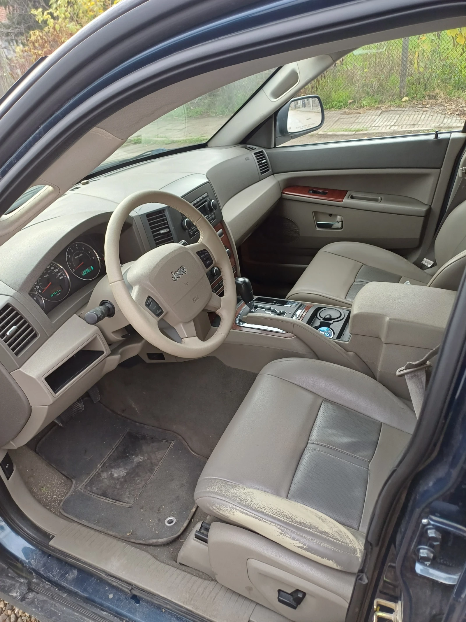 Jeep Grand cherokee 44, 3.0, 218.. ,  | Mobile.bg   7