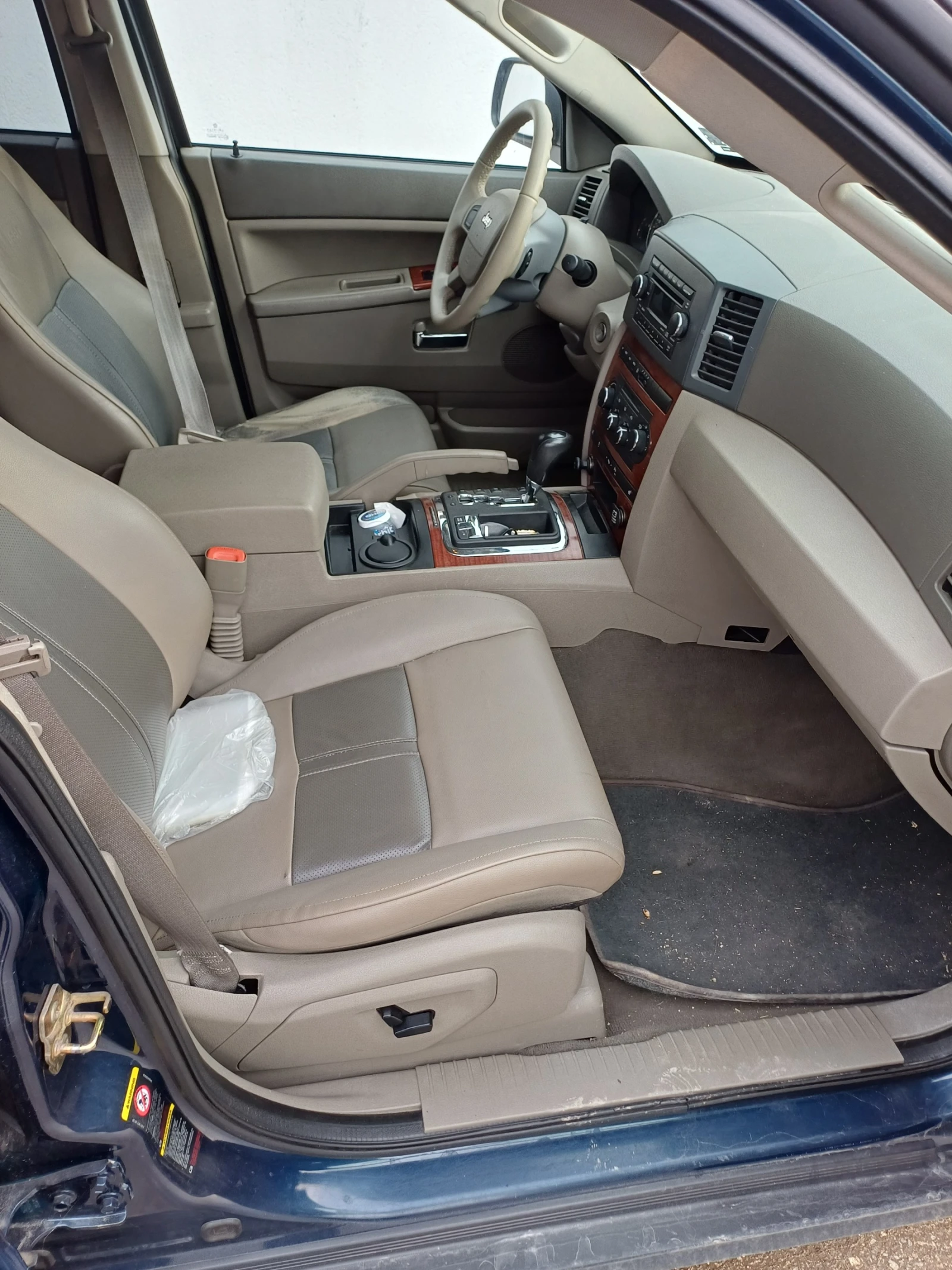 Jeep Grand cherokee 44, 3.0, 218.. ,  | Mobile.bg   11