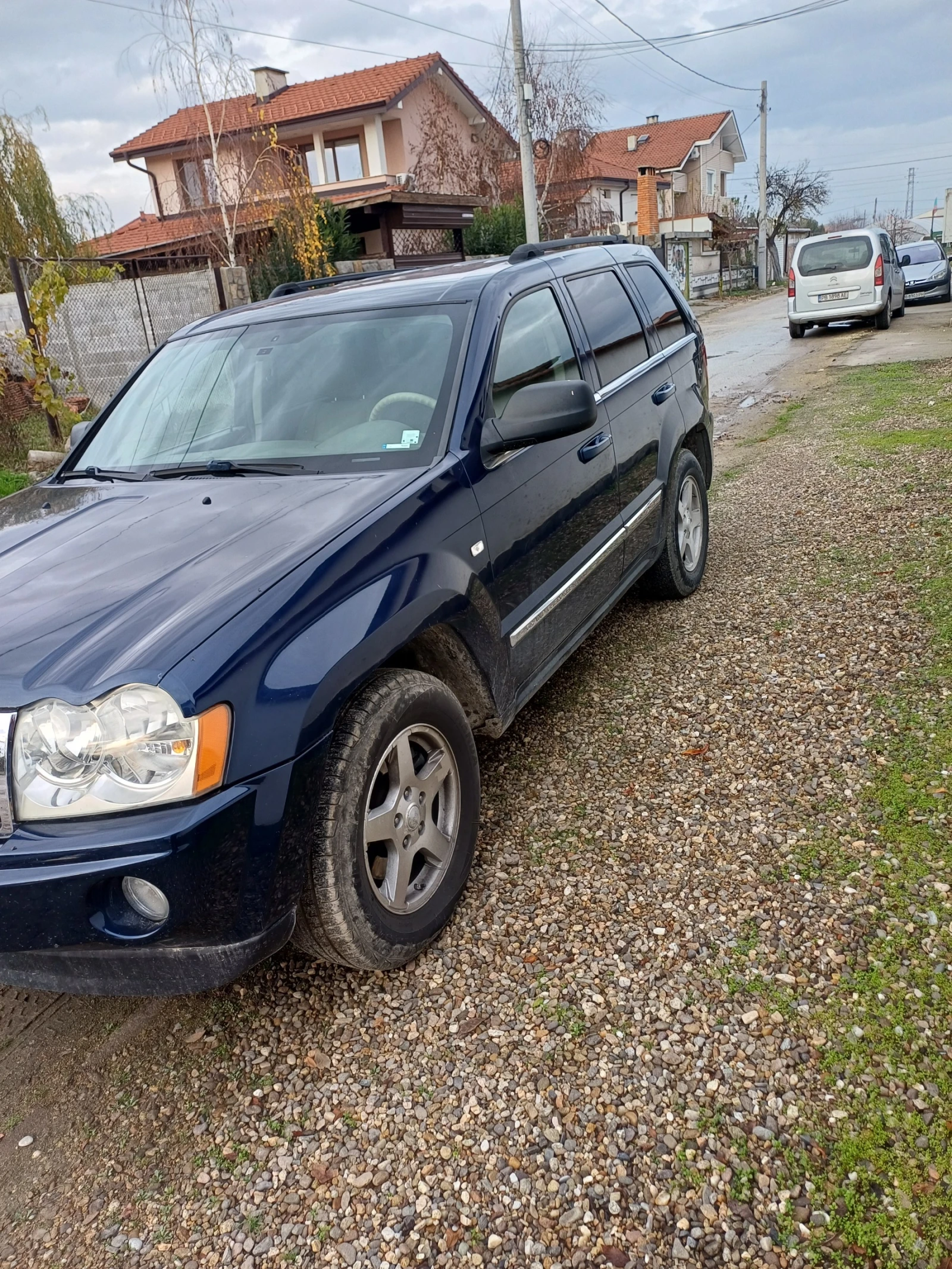 Jeep Grand cherokee 44, 3.0, 218.. ,  | Mobile.bg   3