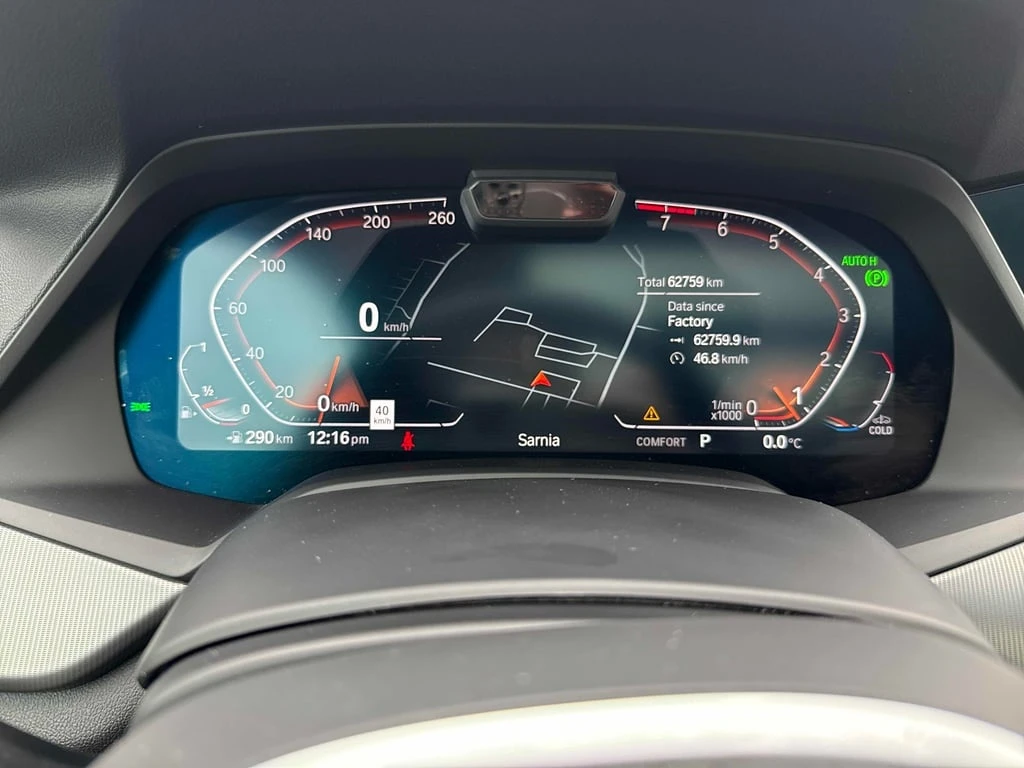 BMW X6 * xDrive40i * CARFAX *    | Mobile.bg   8