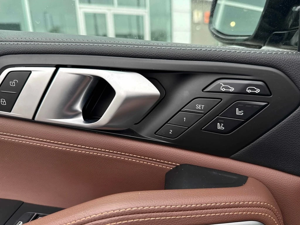 BMW X6 * xDrive40i * CARFAX *    | Mobile.bg   10