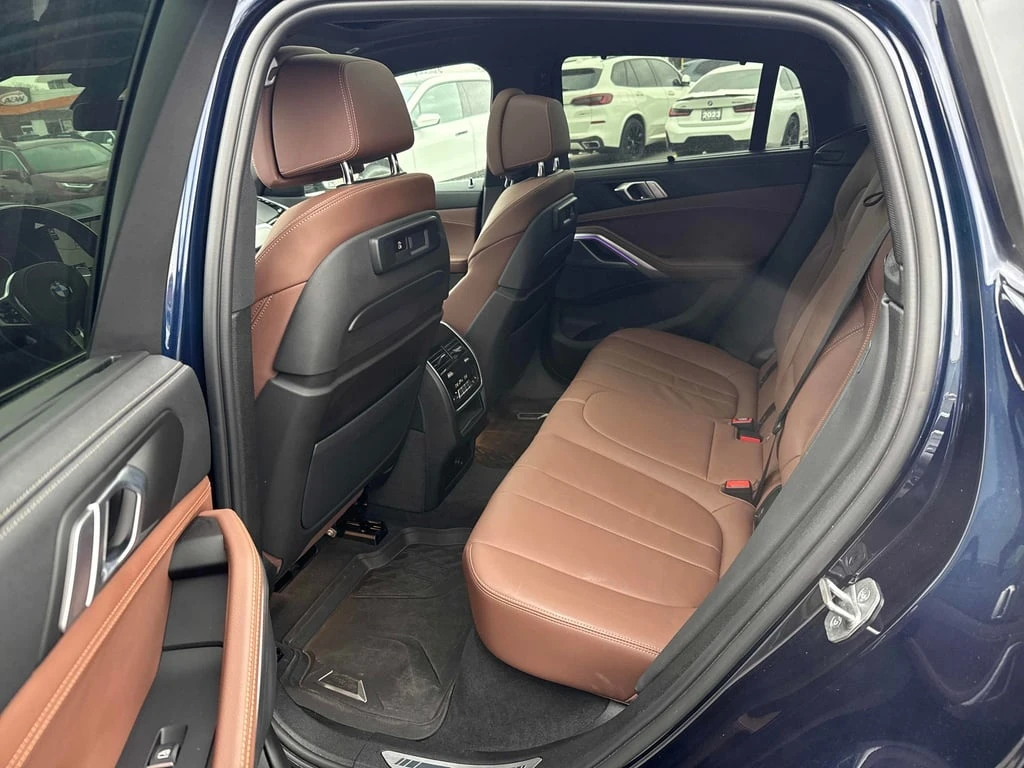 BMW X6 * xDrive40i * CARFAX *    | Mobile.bg   11