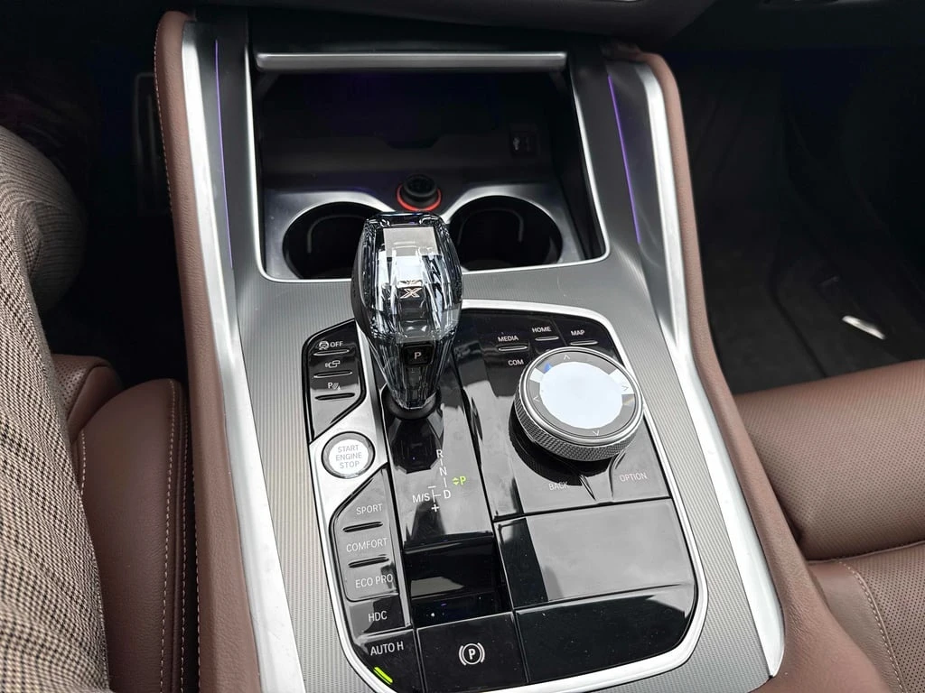 BMW X6 * xDrive40i * CARFAX *    | Mobile.bg   9